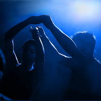 Clases de salsa en Madrid